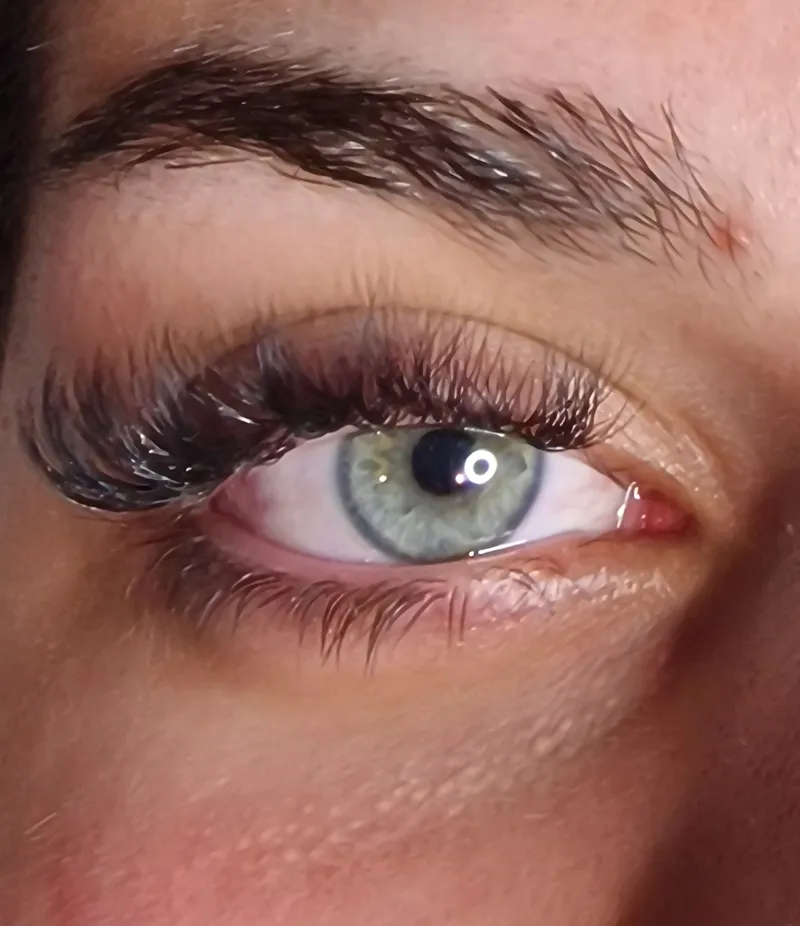 Depose cils