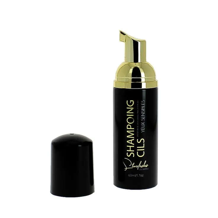 Shampoing cil